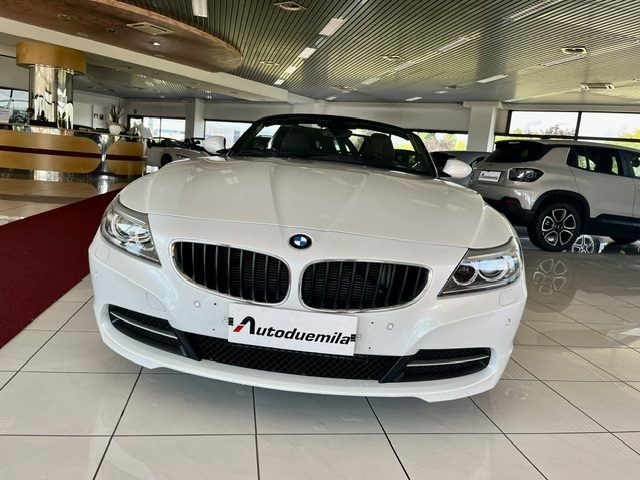 BMW Z4 sDrive18i PREZZO REALE !! - foto 4 di 4