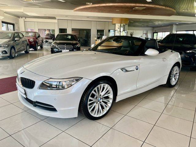 BMW Z4 sDrive18i PREZZO REALE !! usato a CAVERNAGO