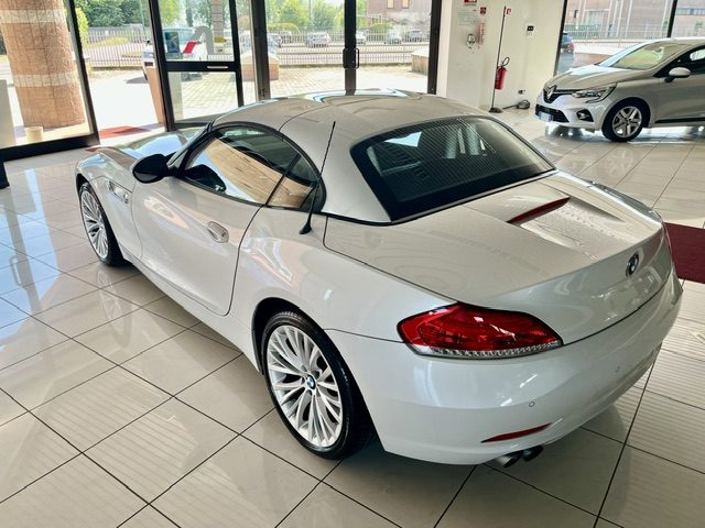 BMW Z4 sDrive18i PREZZO REALE !! - foto 3 di 4