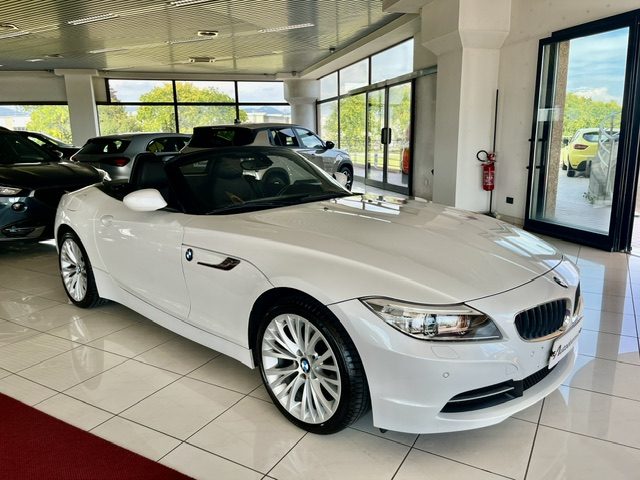 BMW Z4 sDrive18i PREZZO REALE !! - foto 2 di 4