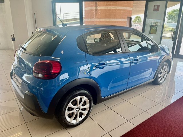 Citroen C3 BlueHDi 100 S&S Feel PREZZO REALE !! - foto 4 di 4