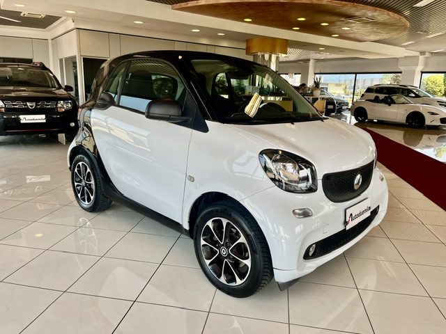 smart forTwo 70 1.0 twinamic Youngster PREZZO REALE !! usato a CAVERNAGO