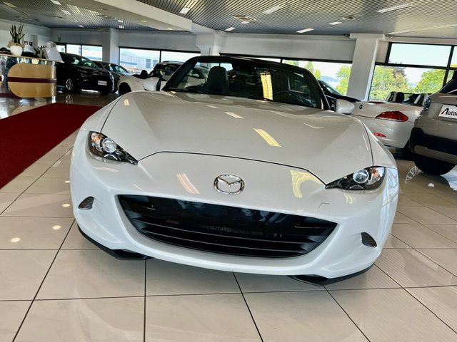 Mazda MX-5 1.5L Skyactiv-G Exceed PREZZO REALE !! - foto 2 di 4