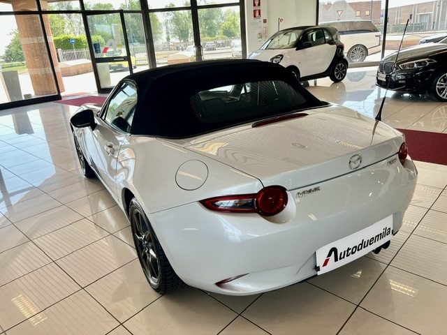 Mazda MX-5 1.5L Skyactiv-G Exceed PREZZO REALE !! - foto 3 di 4