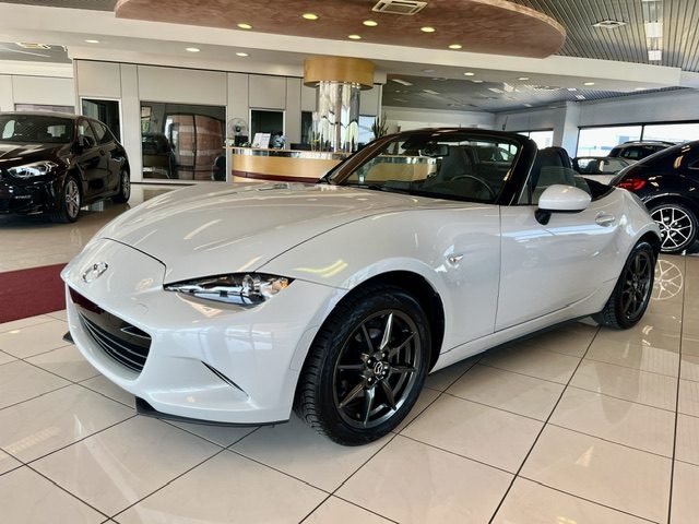 Mazda MX-5 1.5L Skyactiv-G Exceed PREZZO REALE !! usato a CAVERNAGO