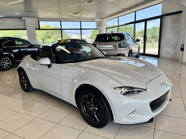 Mazda MX-5 1.5L Skyactiv-G Exceed PREZZO REALE !! - foto 4 di 4