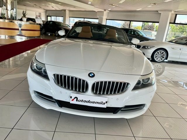 BMW Z4 sDrive35i Steptronic PREZZO REALE !! - foto 3 di 4