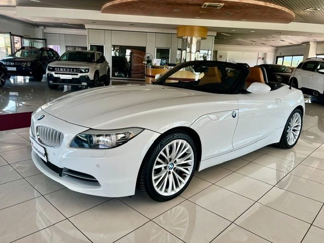 BMW Z4 sDrive35i Steptronic PREZZO REALE !! - foto 2 di 4