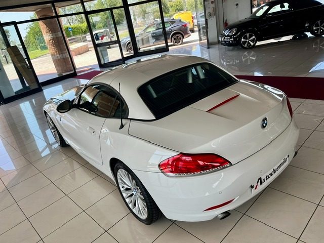 BMW Z4 sDrive35i Steptronic PREZZO REALE !! - foto 4 di 4
