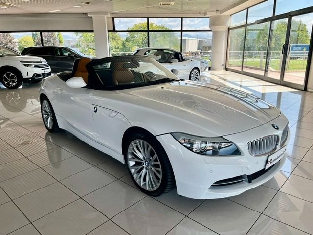 BMW Z4 sDrive35i Steptronic PREZZO REALE !! usato a CAVERNAGO