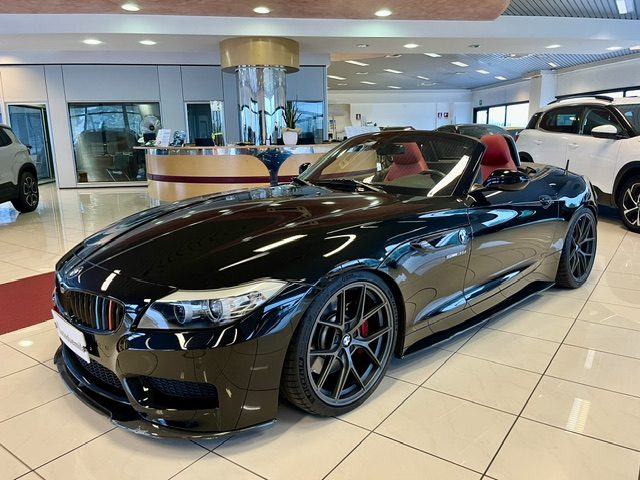 BMW Z4 sDrive35i Steptronic PREZZO REALE !! usato a CAVERNAGO