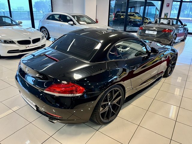 BMW Z4 sDrive35i Steptronic PREZZO REALE !! - foto 4 di 4