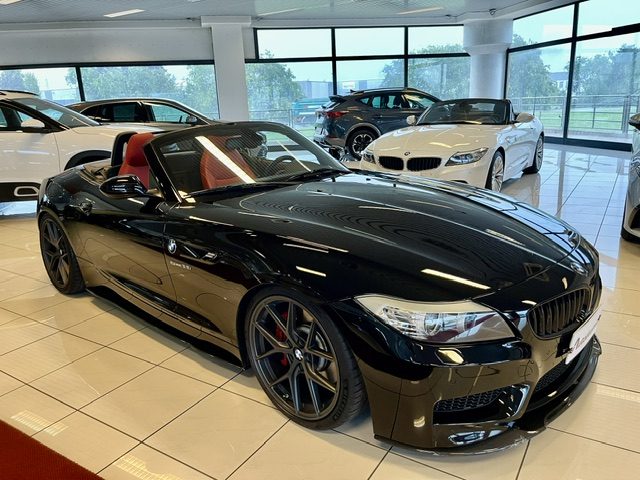 BMW Z4 sDrive35i Steptronic PREZZO REALE !! - foto 2 di 4