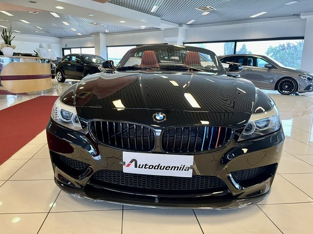 BMW Z4 sDrive35i Steptronic PREZZO REALE !! - foto 3 di 4