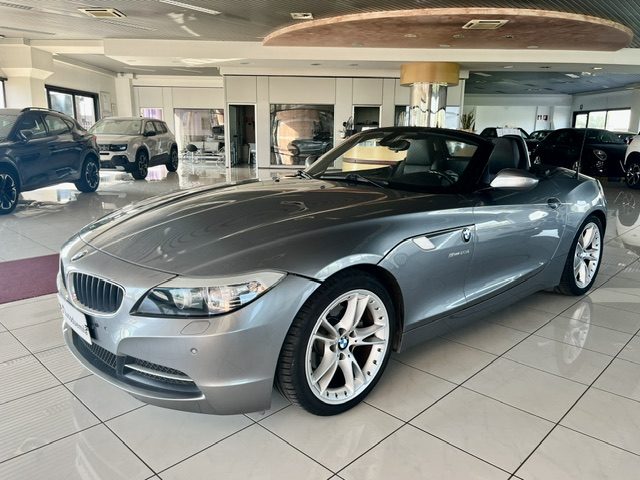 BMW Z4 sDrive23i PREZZO REALE !! - foto 3 di 4