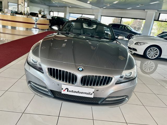 BMW Z4 sDrive23i PREZZO REALE !! - foto 4 di 4