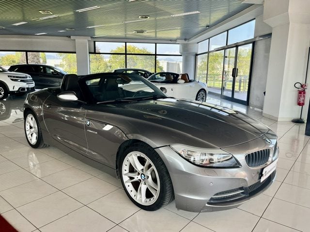 BMW Z4 sDrive23i PREZZO REALE !! usato a CAVERNAGO