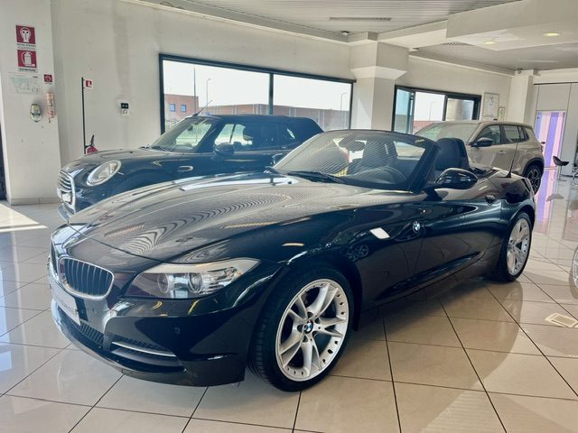 BMW Z4 sDrive20i PREZZO REALE !! - foto 3 di 4