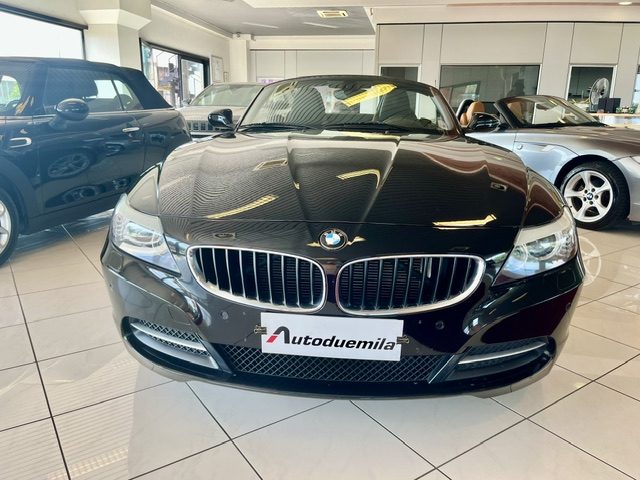 BMW Z4 sDrive20i PREZZO REALE !! - foto 4 di 4