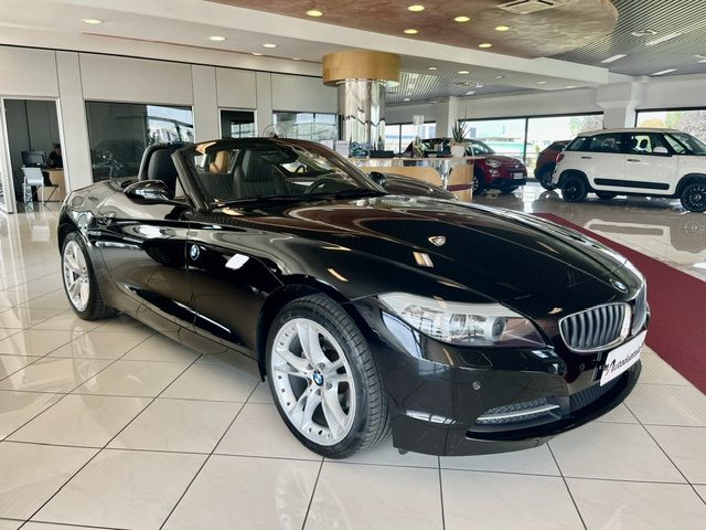 BMW Z4 sDrive20i PREZZO REALE !! usato a CAVERNAGO