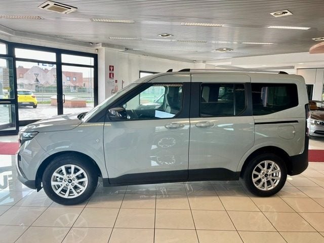 Ford Tourneo Courier 1.0 EcoBoost Titanium FULLOption GANCIO TRAINO !!! - foto 4 di 4
