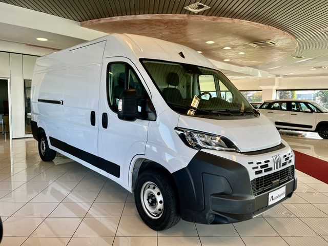 Fiat Ducato 33 2.2 Mjt 140CV PLM-TM Furgone PREZZO REALE !! - foto 3 di 4