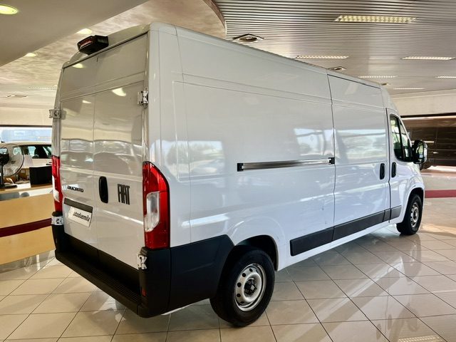 Fiat Ducato 33 2.2 Mjt 140CV PLM-TM Furgone PREZZO REALE !! - foto 4 di 4