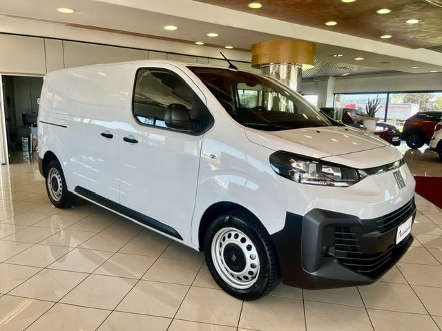 Fiat Scudo 1.5 BlueHDi 120 CV S&S Furgone PREZZO REALE !! usato a CAVERNAGO