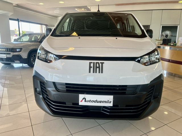 Fiat Scudo 1.5 BlueHDi 120 CV S&S Furgone PREZZO REALE !! - foto 2 di 4