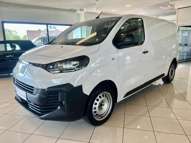 Fiat Scudo 1.5 BlueHDi 120 CV S&S Furgone PREZZO REALE !! - foto 3 di 4