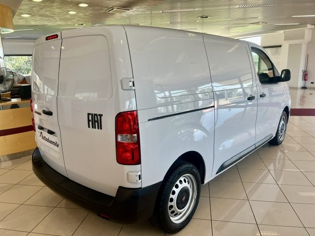 Fiat Scudo 1.5 BlueHDi 120 CV S&S Furgone PREZZO REALE !! - foto 4 di 4