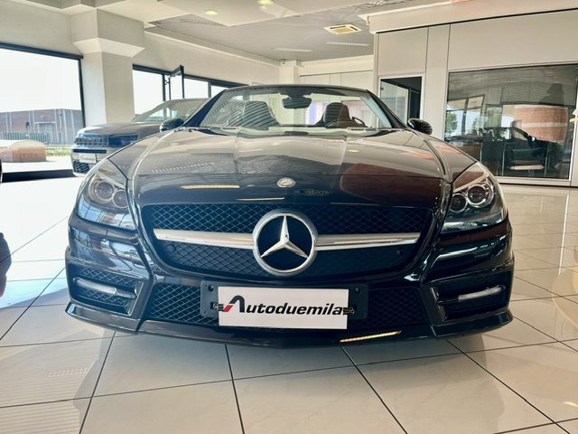 Mercedes-Benz SLK 200 CGI Premium AMG PREZZO REALE !! - foto 2 di 23
