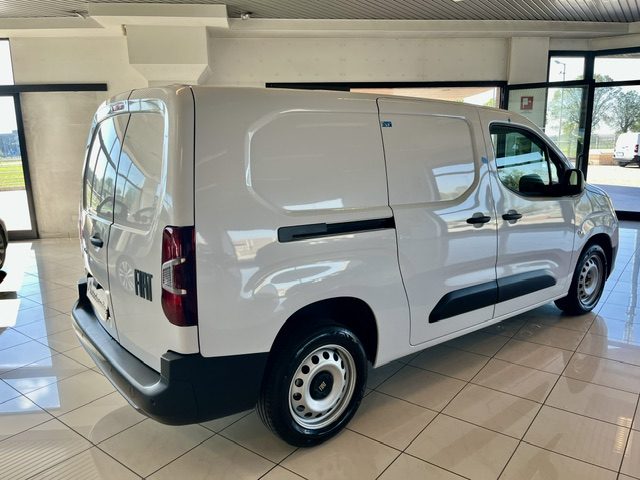 Fiat Doblo Doblò 1.5 BlueHdi 130CV PL-TN Van PREZZO REALE - foto 4 di 18