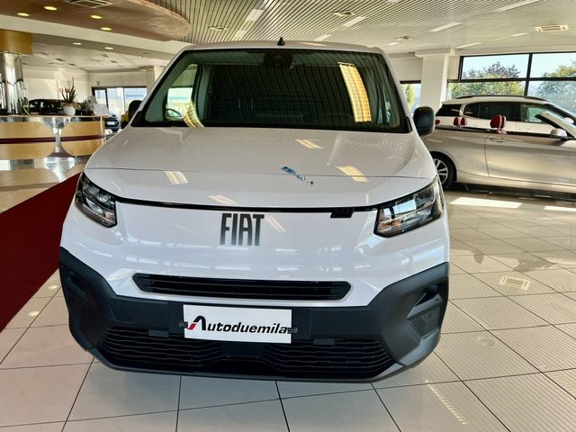 Fiat Doblo Doblò 1.5 BlueHdi 130CV PL-TN Van PREZZO REALE - foto 2 di 18