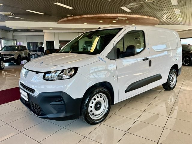 Fiat Doblo Doblò 1.5 BlueHdi 130CV PL-TN Van PREZZO REALE, del 2025, 2.600 km, in vendita a Cavernago (BG)