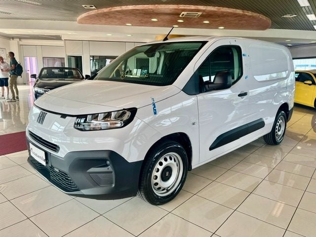 Fiat Doblo Doblò 1.5 BlueHdi 130CV PL-TN Van PREZZO REALE, del 2025, 80 km, in vendita a Cavernago (BG)