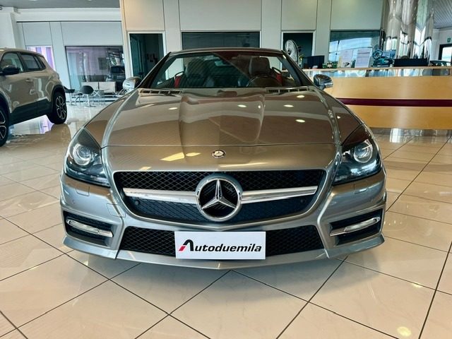 Mercedes-Benz SLK 200 CGI Premium AMG PREZZO REALE !! - foto 2 di 18
