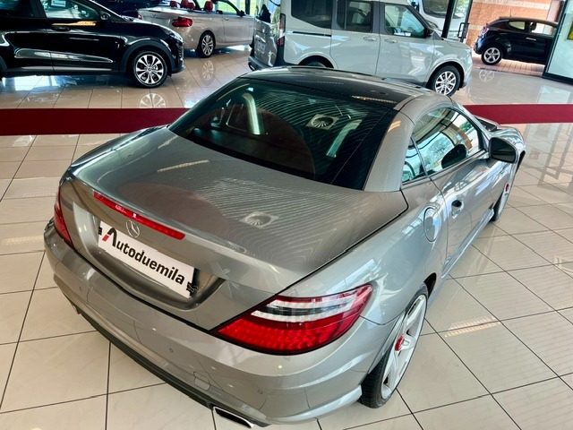 Mercedes-Benz SLK 200 CGI Premium AMG PREZZO REALE !! - foto 4 di 18