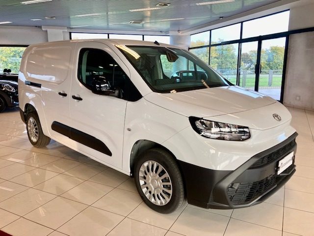 Toyota Proace 1.5D 100 CV S&S PL 5p. Comf PASSO LUNGO !! - foto 3 di 4