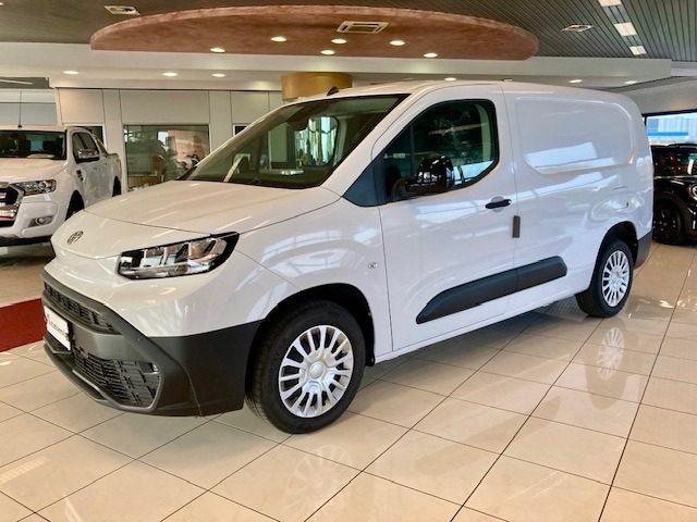 Toyota Proace 1.5D 100 CV S&S PL 5p. Comf PASSO LUNGO !! - foto 2 di 4