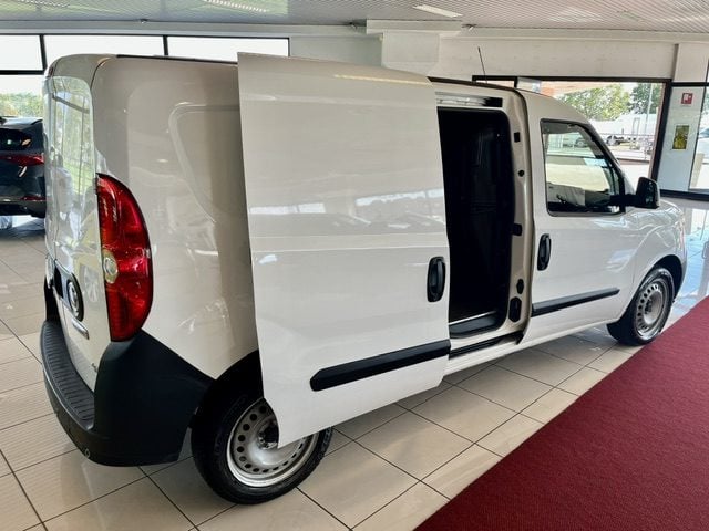 Fiat Doblo Doblò 1.4 Natural Power PL-TN Cargo Maxi Lounge - foto 4 di 4
