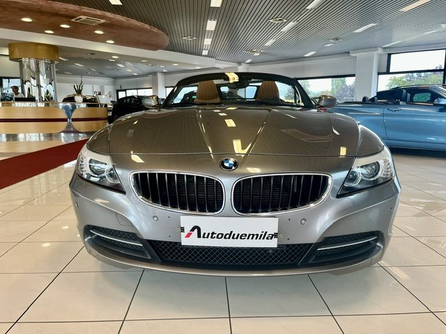 BMW Z4 sDrive20i colore INDIVIDUAL !! PREZZO REALE !! - foto 3 di 4