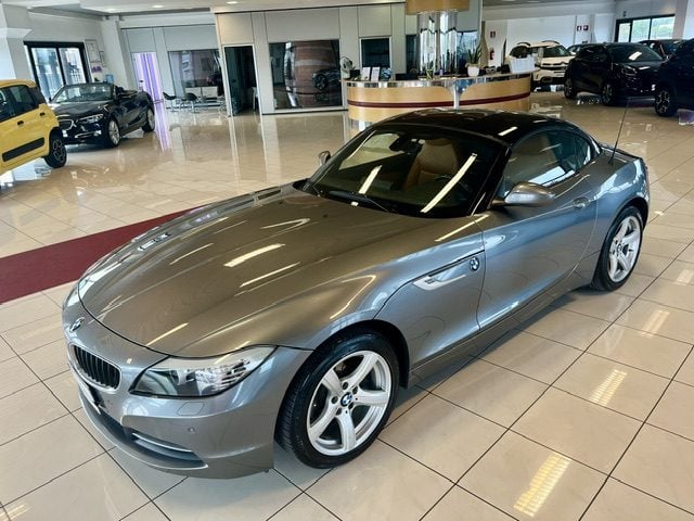 BMW Z4 sDrive20i colore INDIVIDUAL !! PREZZO REALE !!, del 2012, 115.576 km, in vendita a Cavernago (BG)