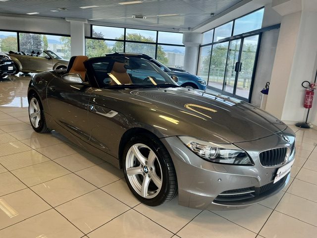 BMW Z4 sDrive20i colore INDIVIDUAL !! PREZZO REALE !! - foto 4 di 4