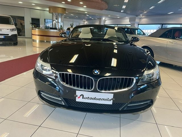 BMW Z4 sDrive20i S Tronic PREZZO REALE !! - foto 4 di 4