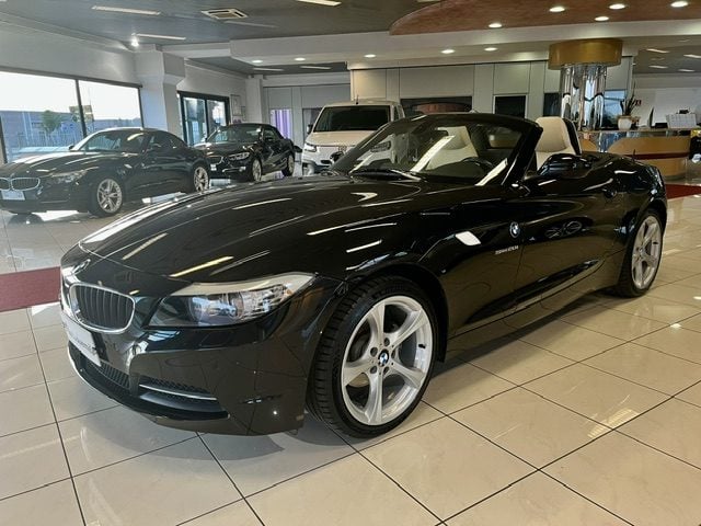 BMW Z4 sDrive20i S Tronic PREZZO REALE !! - foto 3 di 4