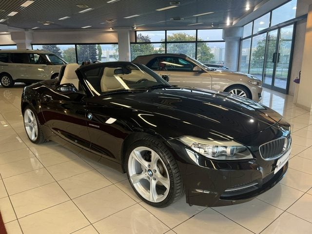 BMW Z4 sDrive20i S Tronic PREZZO REALE !!, del 2012, 115.376 km, in vendita a Cavernago (BG)
