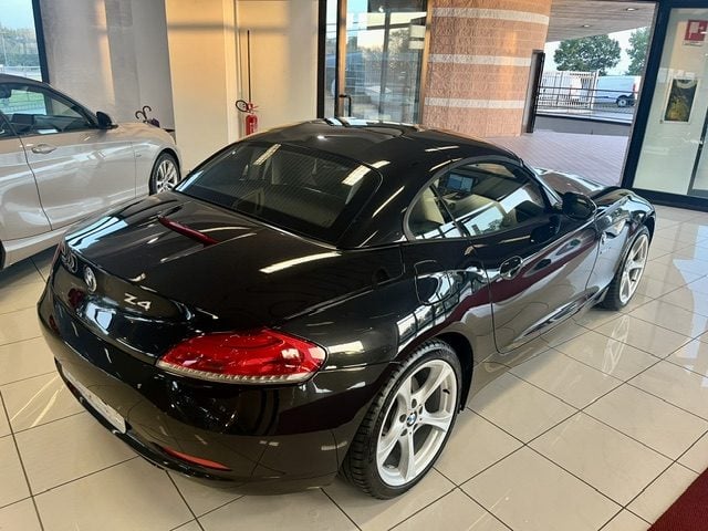 BMW Z4 sDrive20i S Tronic PREZZO REALE !! - foto 2 di 4