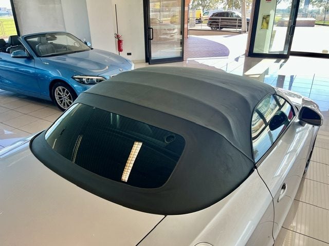 Audi TT Roadster 1.8 TFSI Advanced plus PREZZO REALE !! - foto 4 di 4