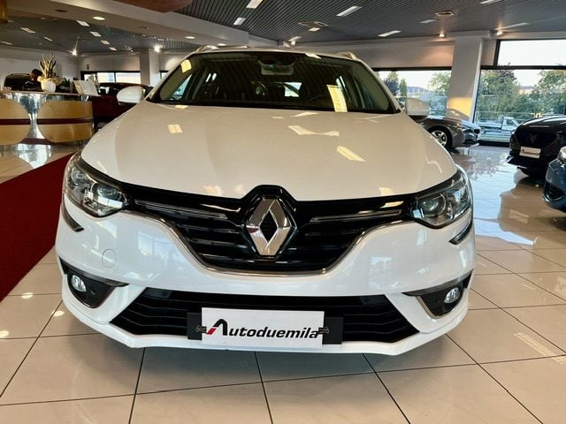 Renault Megane Mégane Sporter TCe 115 CV FAP Business PREZZO REAL - foto 2 di 4